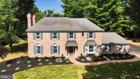 231 Cheshire Cir, West Chester, PA 19380