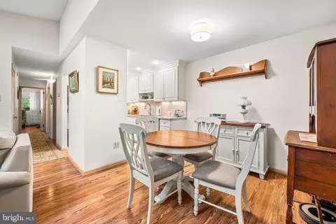Dining - 86 Le Forge Ct, Chesterbrook, PA 19087 photo 2 of 3