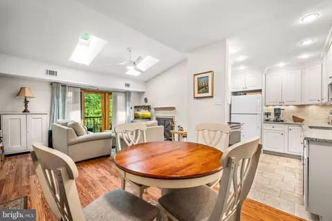 Dining - 86 Le Forge Ct, Chesterbrook, PA 19087 photo 1 of 3