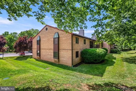 Exterior - 86 Le Forge Ct, Chesterbrook, PA 19087 photo 3 of 3