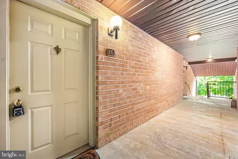 Entry Way - 86 Le Forge Ct, Chesterbrook, PA 19087 photo 1 of 1