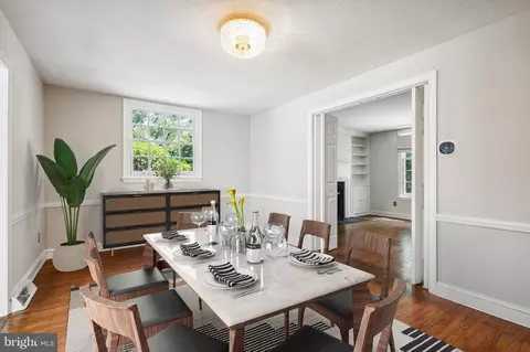 Dining - 418 Devon State Rd, Devon, PA 19333 photo 1 of 1