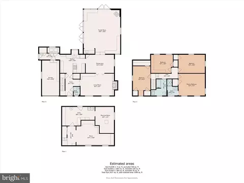 Floorplan - 418 Devon State Rd, Devon, PA 19333 photo 4 of 4