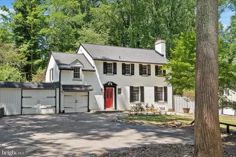 Exterior - 418 Devon State Rd, Devon, PA 19333 photo 3 of 7