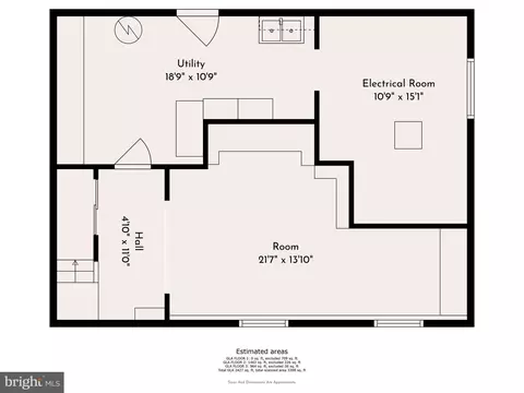 Floorplan - 418 Devon State Rd, Devon, PA 19333 photo 1 of 4