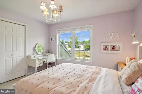 Bedroom - 450 Deep Willow Dr, Exton, PA 19341 photo 4 of 9