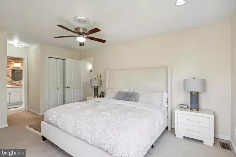 Bedroom - 450 Deep Willow Dr, Exton, PA 19341 photo 9 of 9