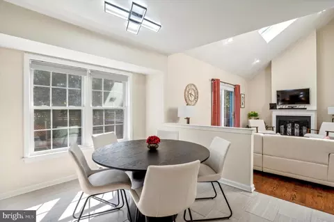 Dining - 450 Deep Willow Dr, Exton, PA 19341 photo 2 of 3