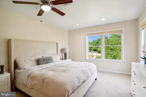 Bedroom - 450 Deep Willow Dr, Exton, PA 19341 photo 8 of 9