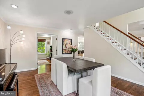Dining - 450 Deep Willow Dr, Exton, PA 19341 photo 3 of 3