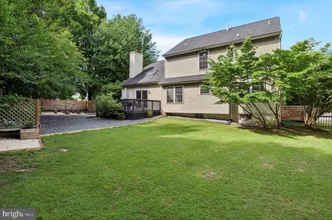 Exterior - 450 Deep Willow Dr, Exton, PA 19341 photo 5 of 5