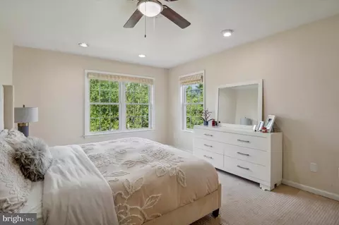 Bedroom - 450 Deep Willow Dr, Exton, PA 19341 photo 7 of 9