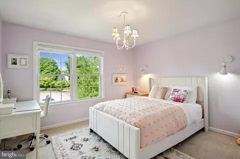 Bedroom - 450 Deep Willow Dr, Exton, PA 19341 photo 3 of 9