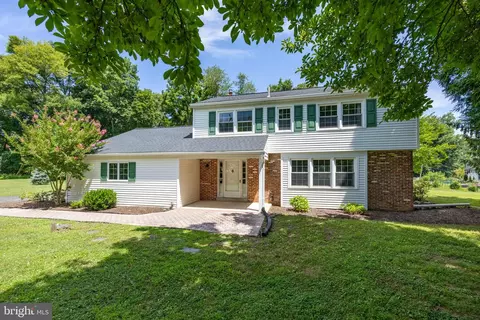 23 Stirling Way, Chadds Ford, PA 19317