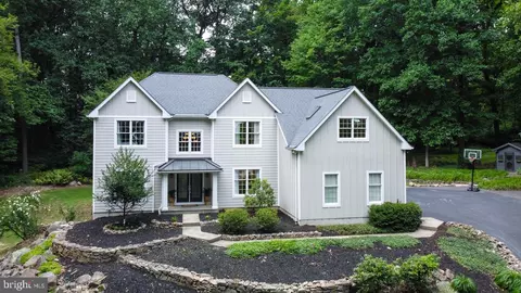 229 Kathleen Way, Glenmoore, PA 19343