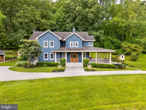 638 Church Rd, Malvern, PA 19355