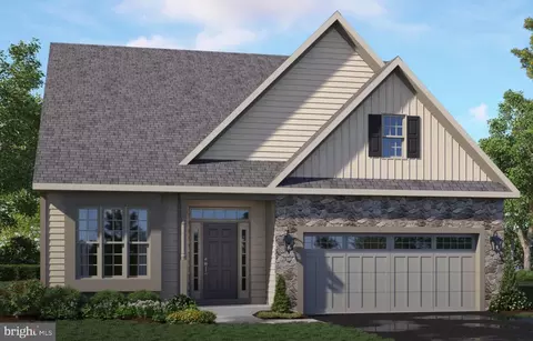 600 Greenbriar Path, Cochranville, PA 19330