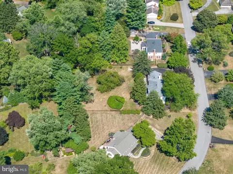 View/Area - 771 Worthington Rd, Wayne, PA 19087 photo 4 of 6