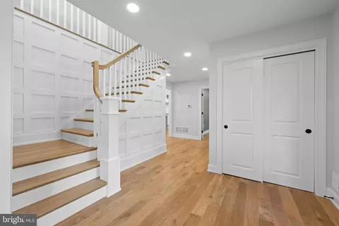 Entry Way - 771 Worthington Rd, Wayne, PA 19087 photo 1 of 6