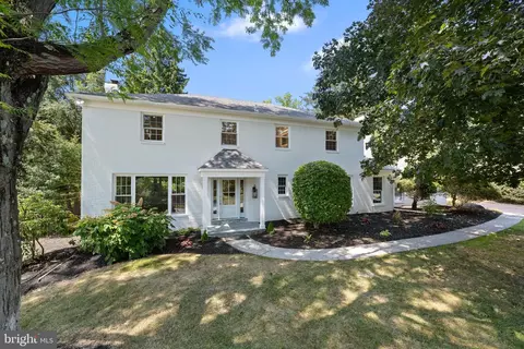 Exterior - 771 Worthington Rd, Wayne, PA 19087 photo 8 of 8
