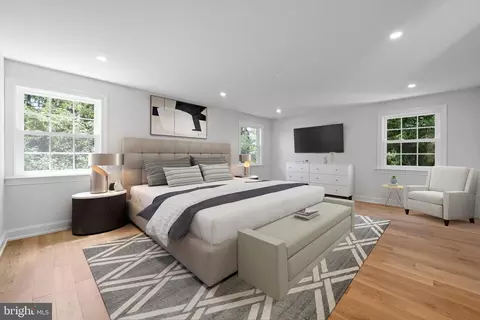 Bedroom - 771 Worthington Rd, Wayne, PA 19087 photo 1 of 6