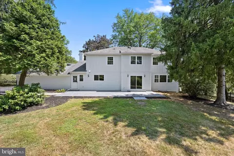 Exterior - 771 Worthington Rd, Wayne, PA 19087 photo 2 of 8