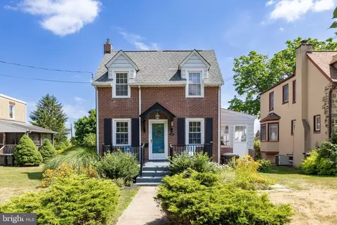 287 Griffen St, Phoenixville, PA 19460
