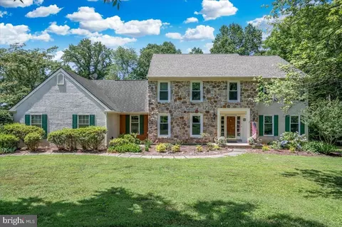 312 Belmont Ct, Lincoln University, PA 19352