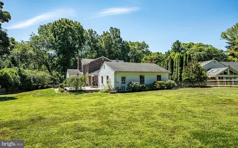 Exterior - 479 Walker Rd, Wayne, PA 19087 photo 11 of 12