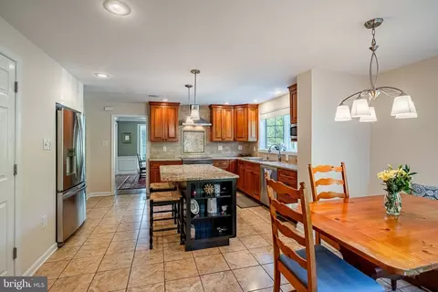 Kitchen - 479 Walker Rd, Wayne, PA 19087 photo 1 of 4