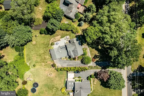 View/Area - 479 Walker Rd, Wayne, PA 19087 photo 10 of 10