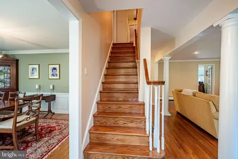 Entry Way - 479 Walker Rd, Wayne, PA 19087 photo 1 of 7