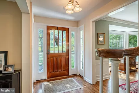 Entry Way - 479 Walker Rd, Wayne, PA 19087 photo 2 of 7