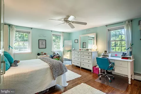 Bedroom - 479 Walker Rd, Wayne, PA 19087 photo 5 of 6