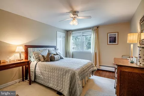 Bedroom - 479 Walker Rd, Wayne, PA 19087 photo 4 of 6