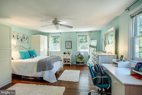 Bedroom - 479 Walker Rd, Wayne, PA 19087 photo 6 of 6
