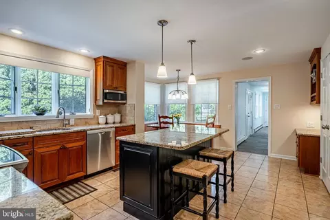 Kitchen - 479 Walker Rd, Wayne, PA 19087 photo 3 of 4