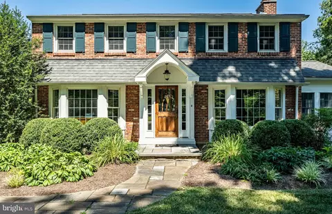 Exterior - 479 Walker Rd, Wayne, PA 19087 photo 3 of 12