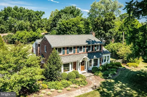 Exterior - 479 Walker Rd, Wayne, PA 19087 photo 5 of 12