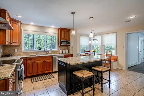 Kitchen - 479 Walker Rd, Wayne, PA 19087 photo 4 of 4