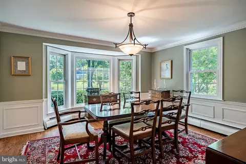 Dining - 479 Walker Rd, Wayne, PA 19087 photo 1 of 2