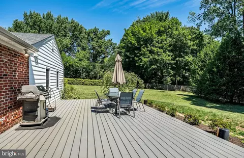 Exterior - 479 Walker Rd, Wayne, PA 19087 photo 9 of 12