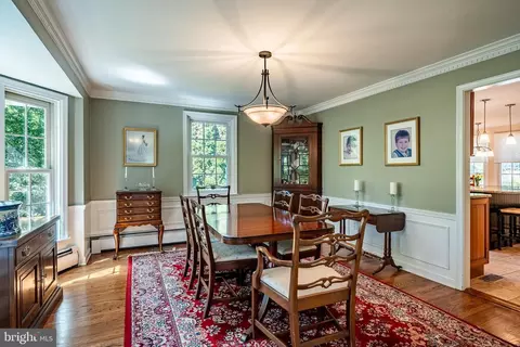 Dining - 479 Walker Rd, Wayne, PA 19087 photo 2 of 2