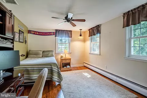 Bedroom - 479 Walker Rd, Wayne, PA 19087 photo 3 of 6