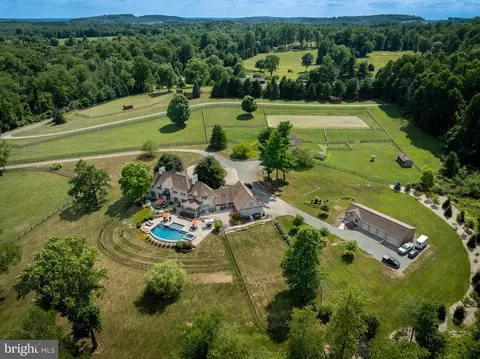 1169 Bartlett Ln, Chester Springs, PA 19425
