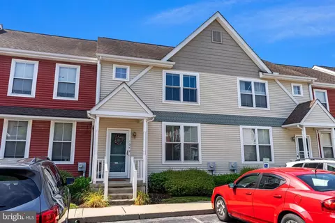 1040 Merchant St #29, Coatesville, PA 19320