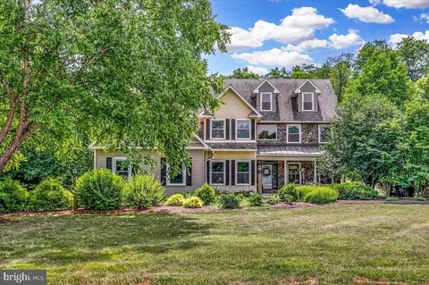 116 Partridge Way, Landenberg, PA 19350