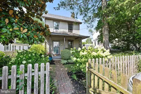 1735 W Doe Run Rd, Kennett Square, PA 19348