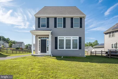 603 Abingdon Cir, Oxford, PA 19363