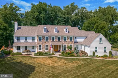 918 Copes Ln, West Chester, PA 19380